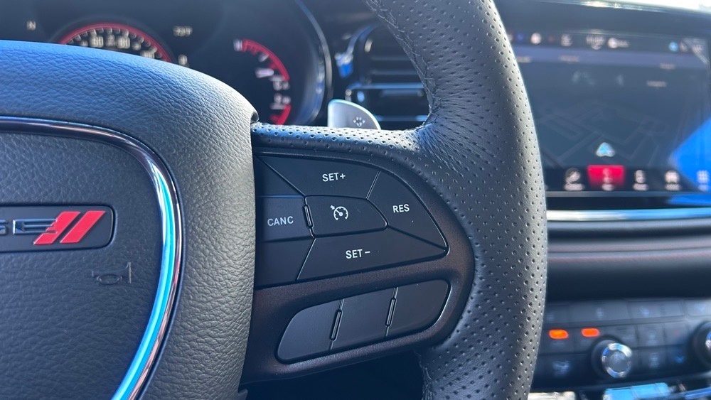 New Car 2025 Dodge Durango  Gt For Sale Under $50,000 In San Marcos, Texas