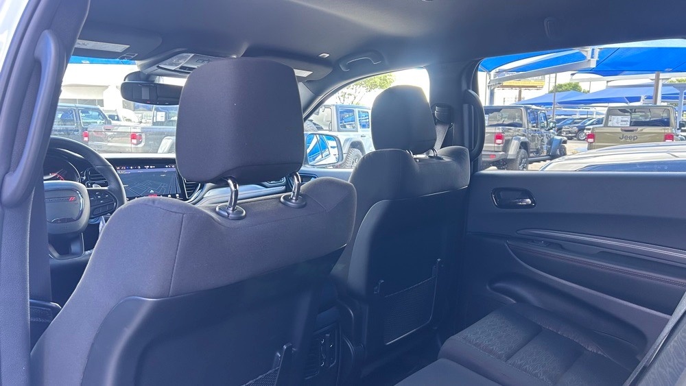 New Car 2025 Dodge Durango  Gt For Sale Under $50,000 In San Marcos, Texas