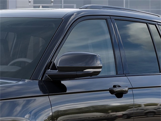 New 2025 Jeep Grand Cherokee For Sale in East Hanover, NJ