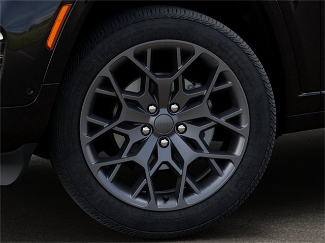 New 2025 Jeep Grand Cherokee For Sale in East Hanover, NJ