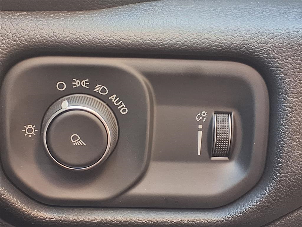 2024 Ram 2500 Tradesman - 9