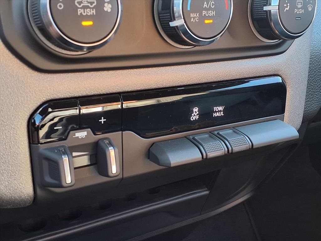 2024 Ram 2500 Tradesman - 10