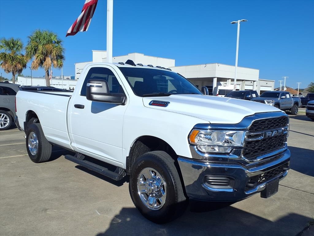 2024 Ram 2500 Tradesman - 1