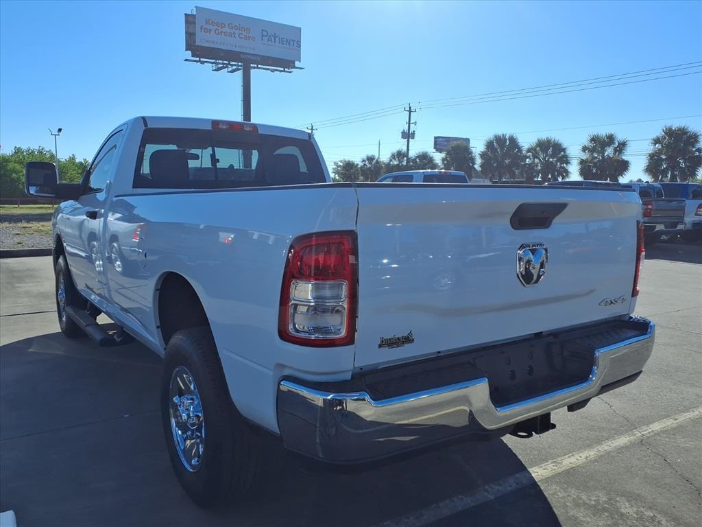 2024 Ram 2500 Tradesman - 3
