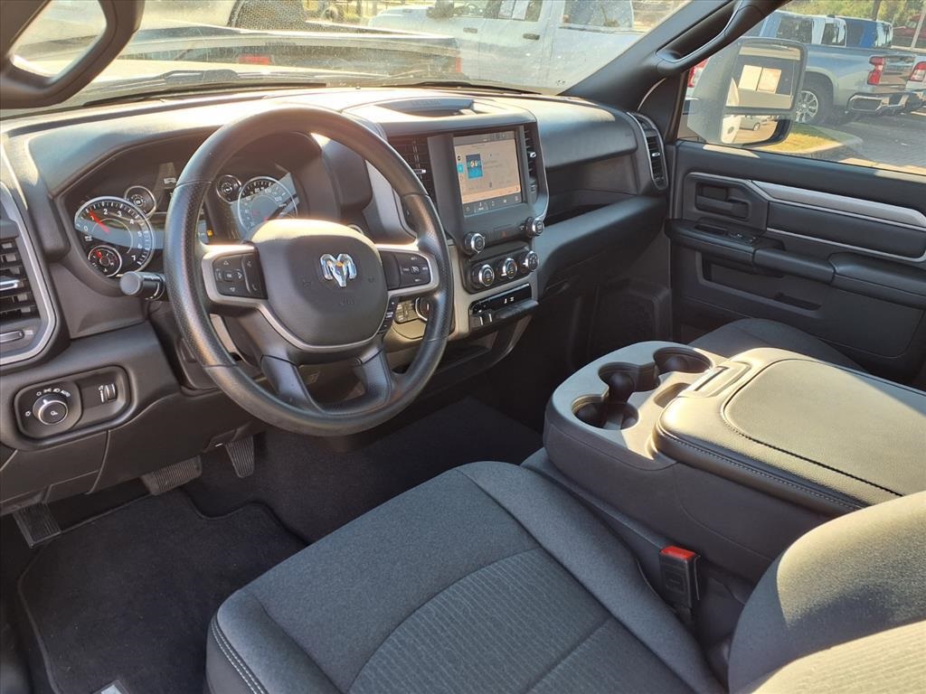 2024 Ram 2500 Tradesman - 4