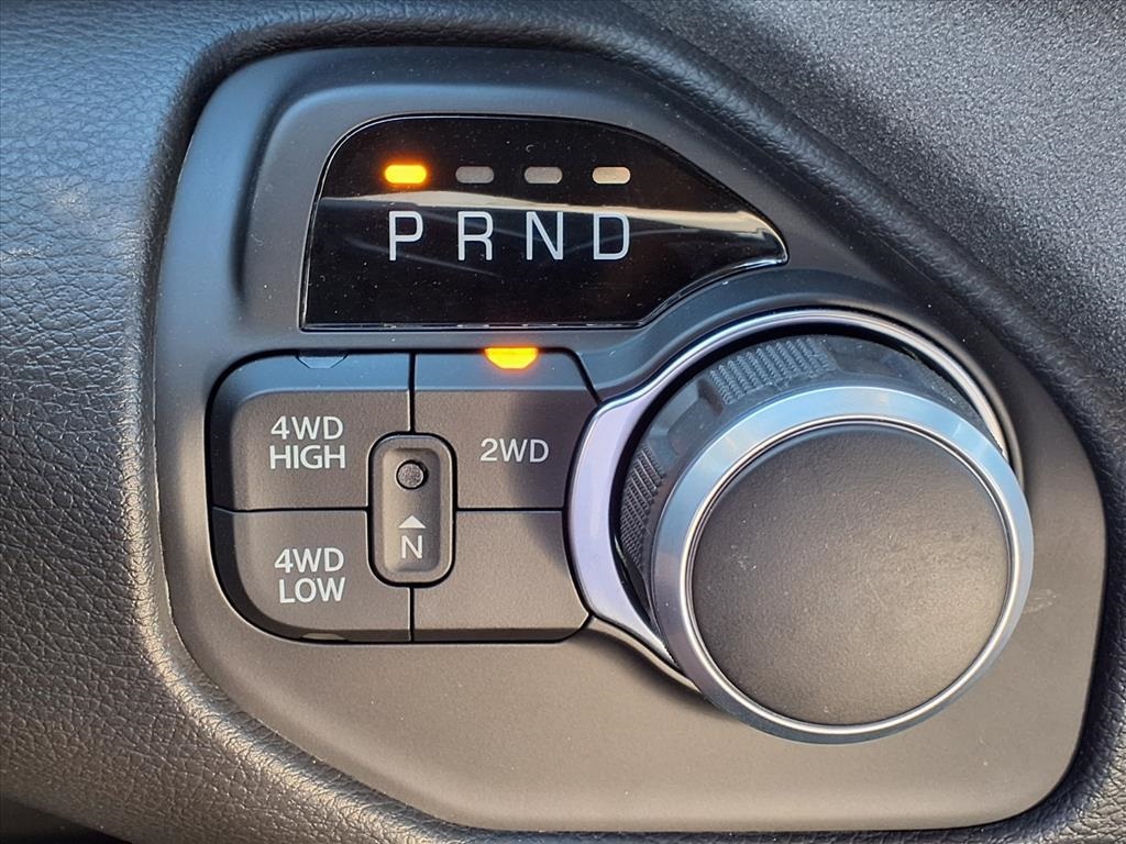 2024 Ram 2500 Tradesman - 6