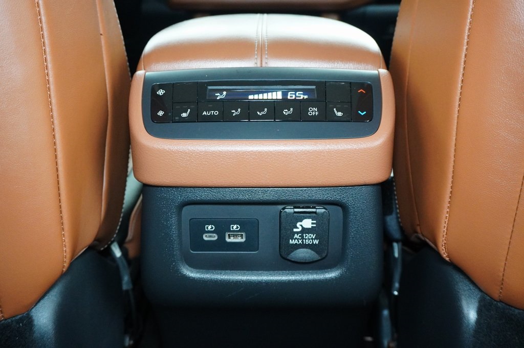 Used Car 2022 Nissan Pathfinder  Platinum For Sale Under $35,000 In Weatherford, Texas