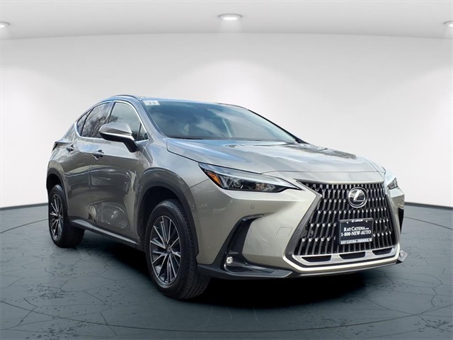 2023 Lexus NX 350 Premium AWD