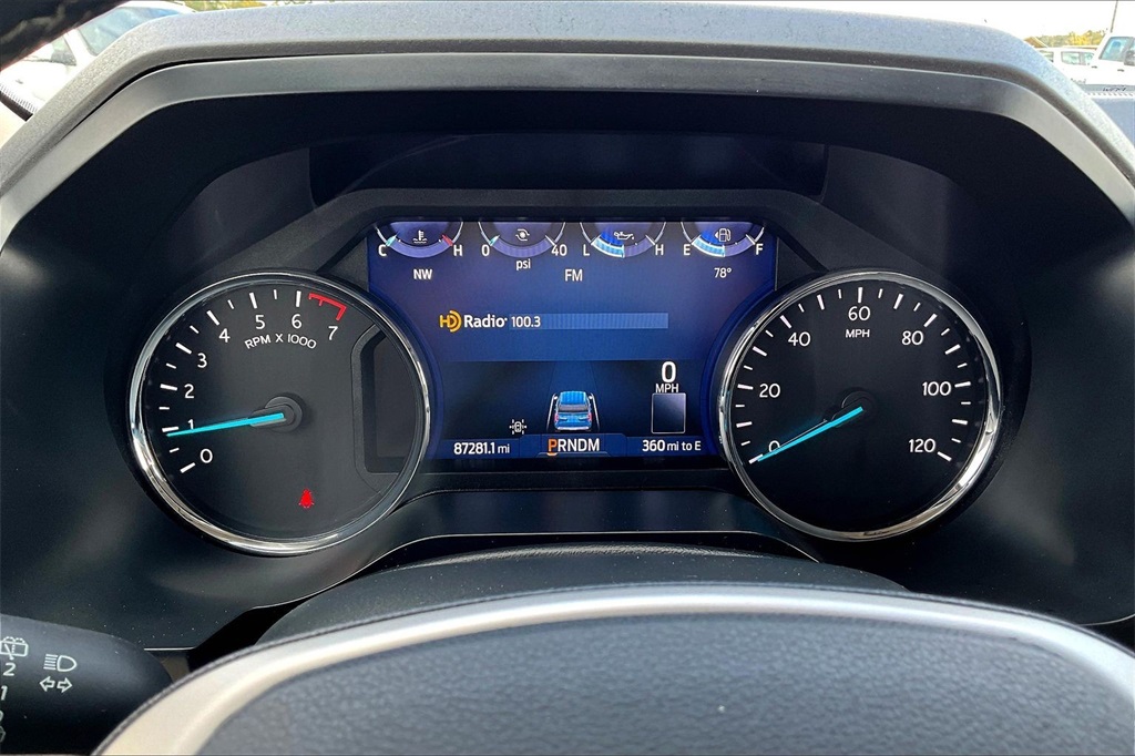 2023 Ford Expedition Max Limited Black at Toyota of Victoria