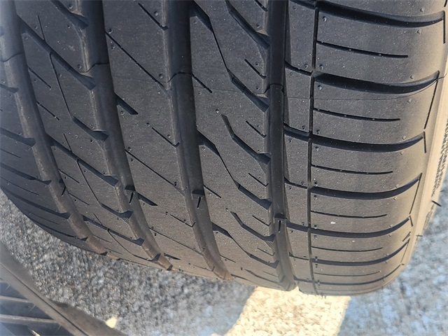 2023 Chevrolet Corvette Stingray White at Legacy Ford