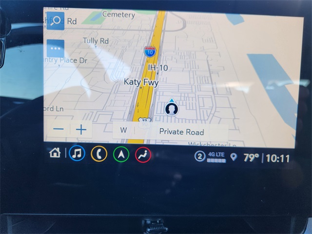 2023 Chevrolet Corvette Stingray White at Legacy Ford