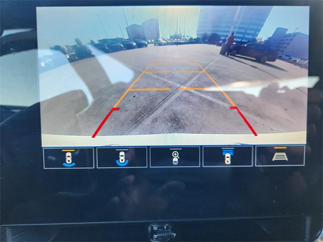 2023 Chevrolet Corvette Stingray White at Legacy Ford