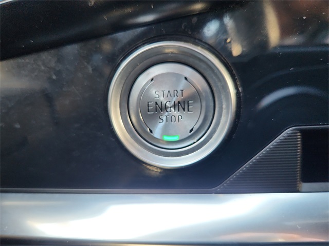 2023 Chevrolet Corvette Stingray White at Legacy Ford