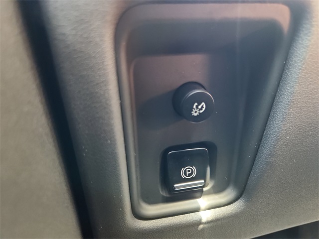 2023 Chevrolet Corvette Stingray White at Legacy Ford