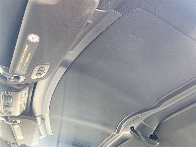 2023 Chevrolet Corvette Stingray White at Legacy Ford