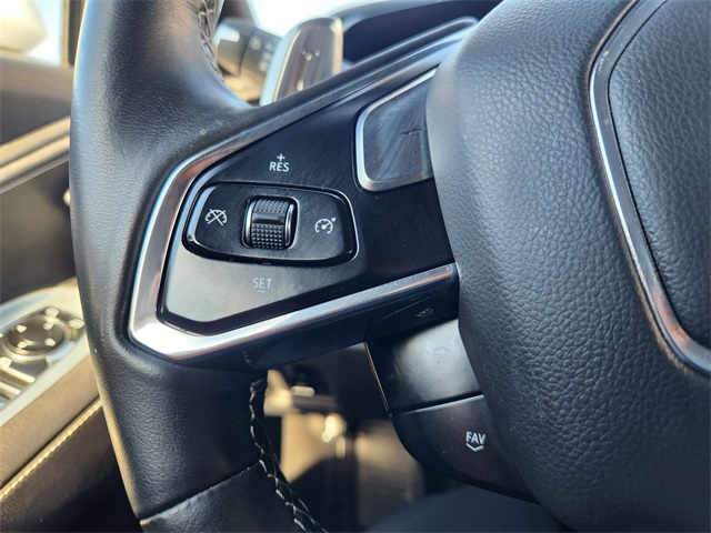 2023 Chevrolet Corvette Stingray White at Legacy Ford