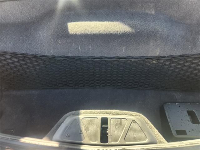 2023 Chevrolet Corvette Stingray White at Legacy Ford