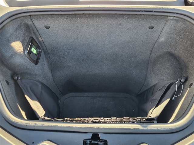 2023 Chevrolet Corvette Stingray White at Legacy Ford