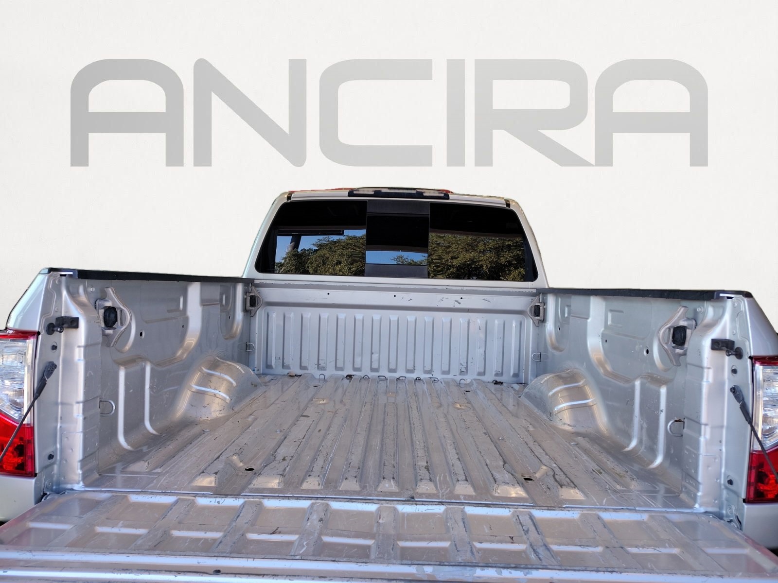 Used Car 2018 Nissan Titan  Sv For Sale Under $25,000 In San Antonio, Texas