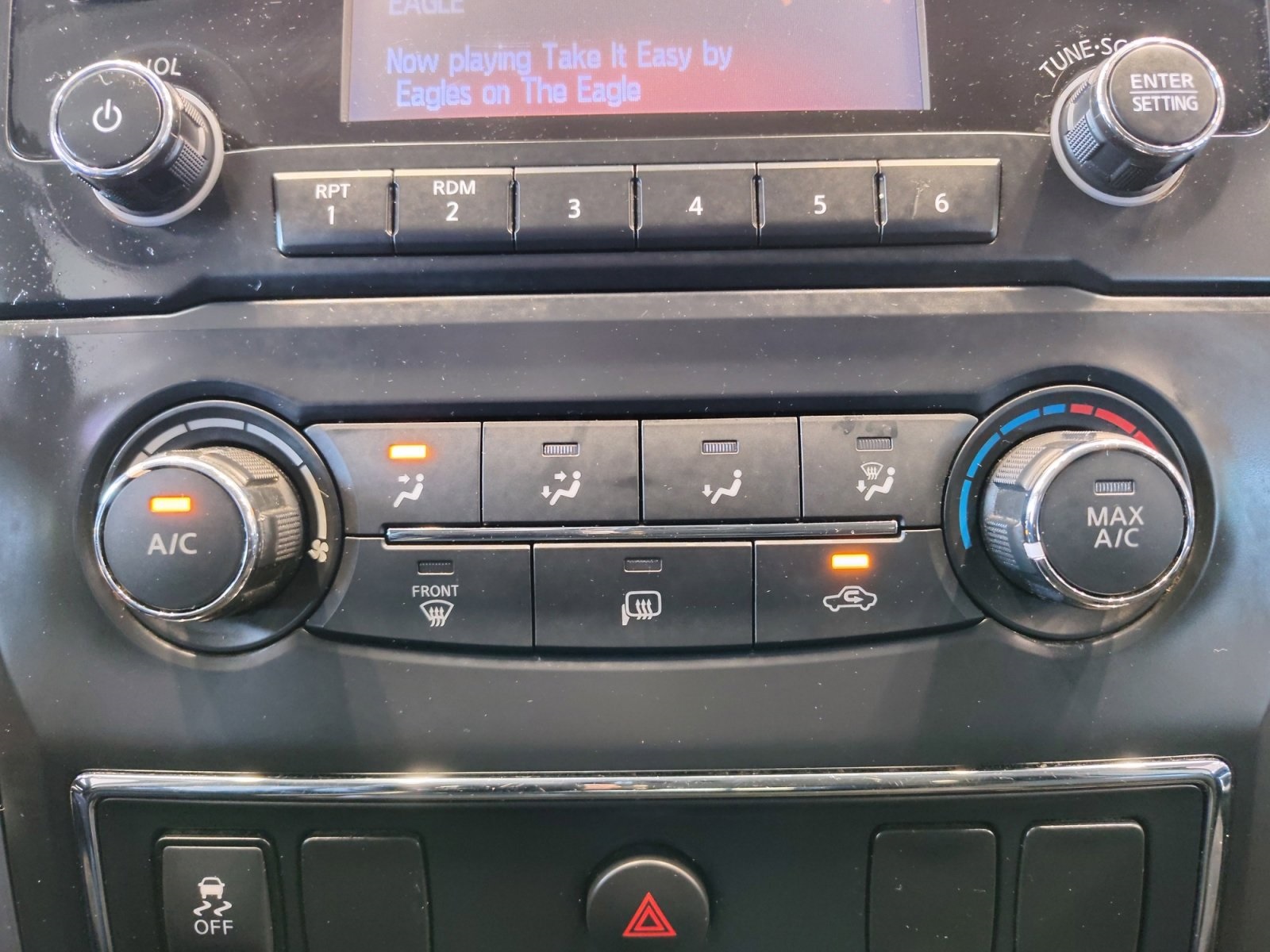 Used Car 2018 Nissan Titan  Sv For Sale Under $25,000 In San Antonio, Texas