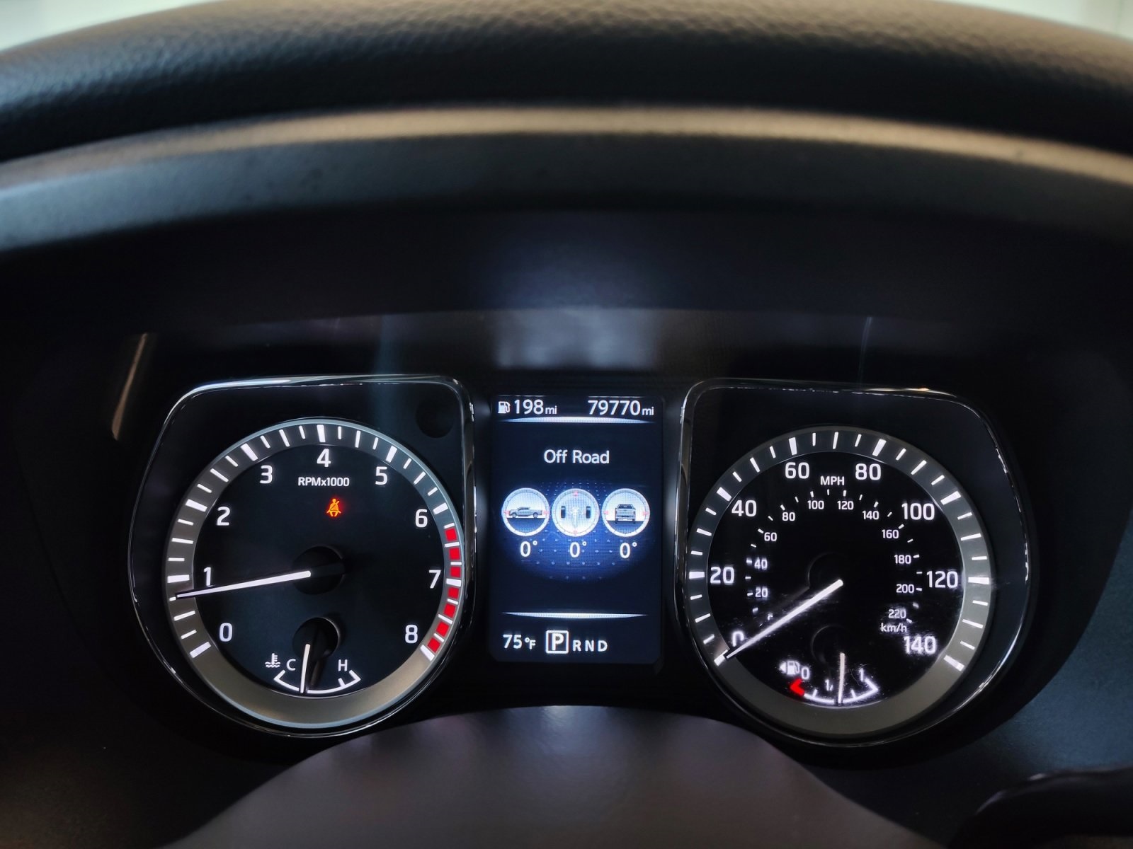 Used Car 2018 Nissan Titan  Sv For Sale Under $25,000 In San Antonio, Texas