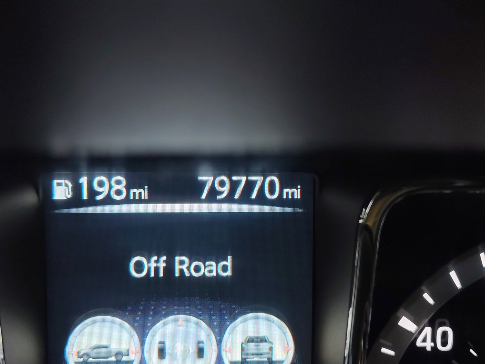 Used Car 2018 Nissan Titan  Sv For Sale Under $25,000 In San Antonio, Texas