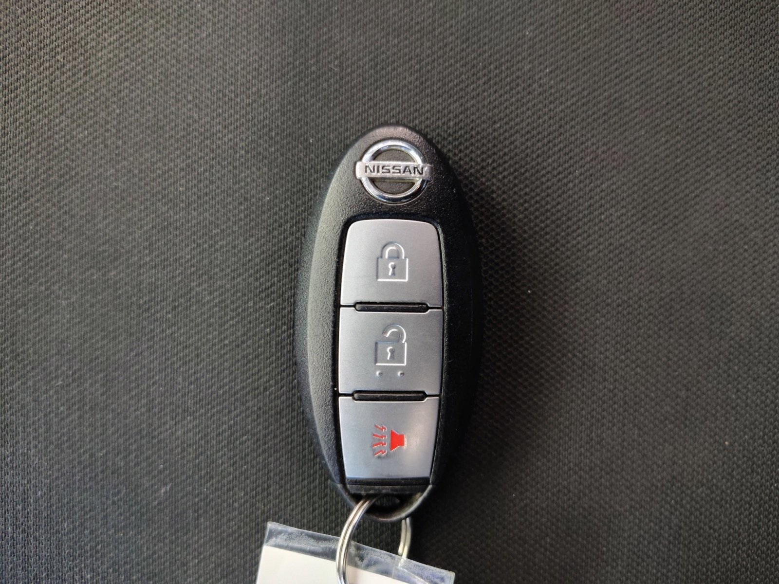 Used Car 2018 Nissan Titan  Sv For Sale Under $25,000 In San Antonio, Texas