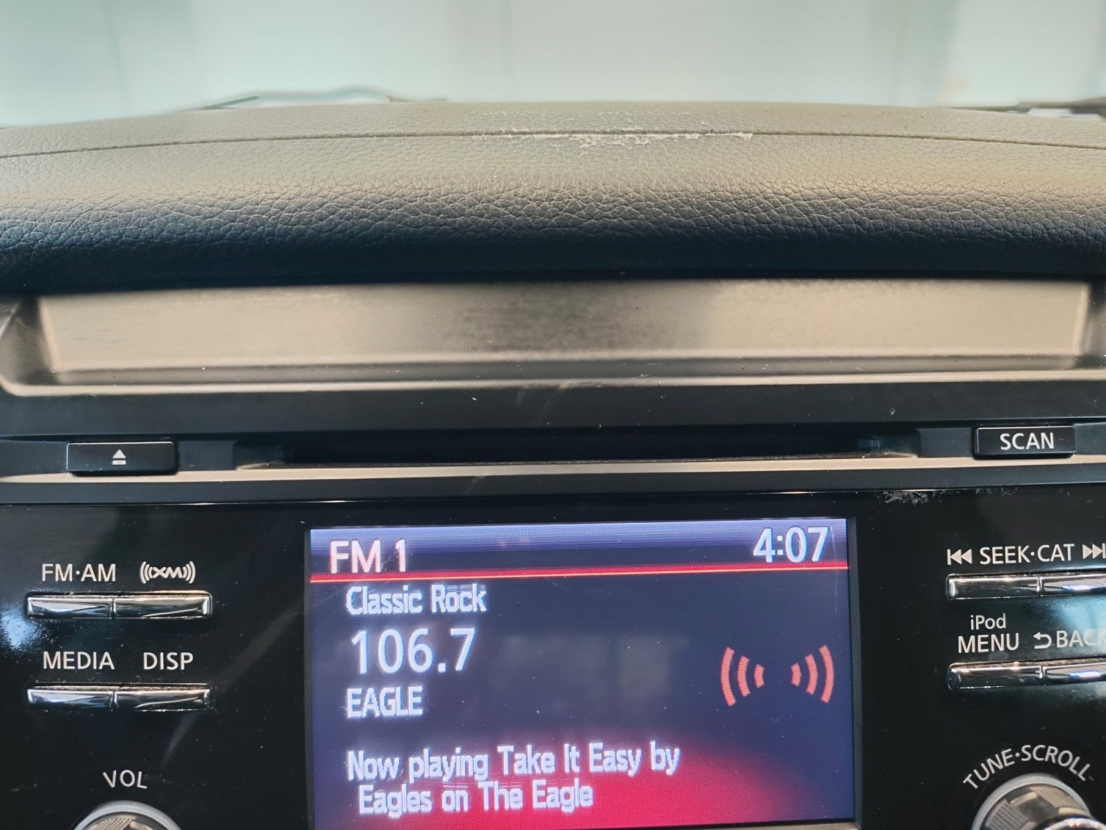 Used Car 2018 Nissan Titan  Sv For Sale Under $25,000 In San Antonio, Texas