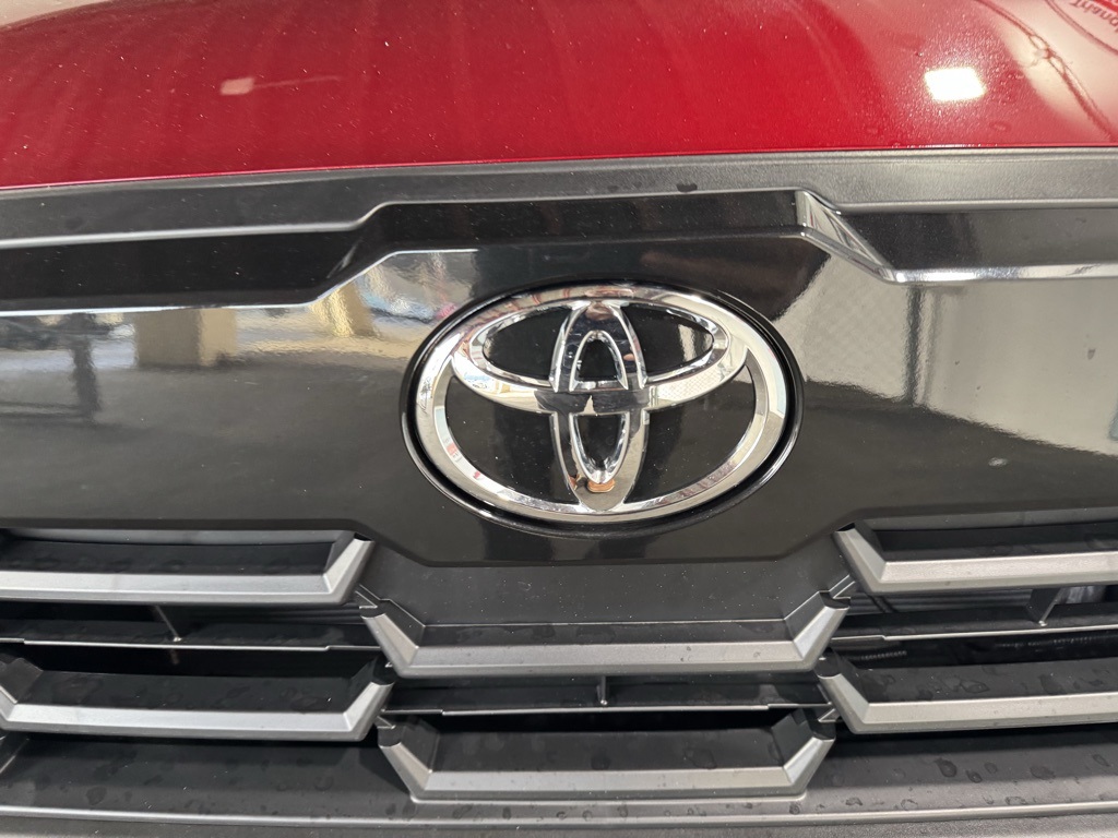 Thumbnail: 2026 Toyota Corolla Cross - 12