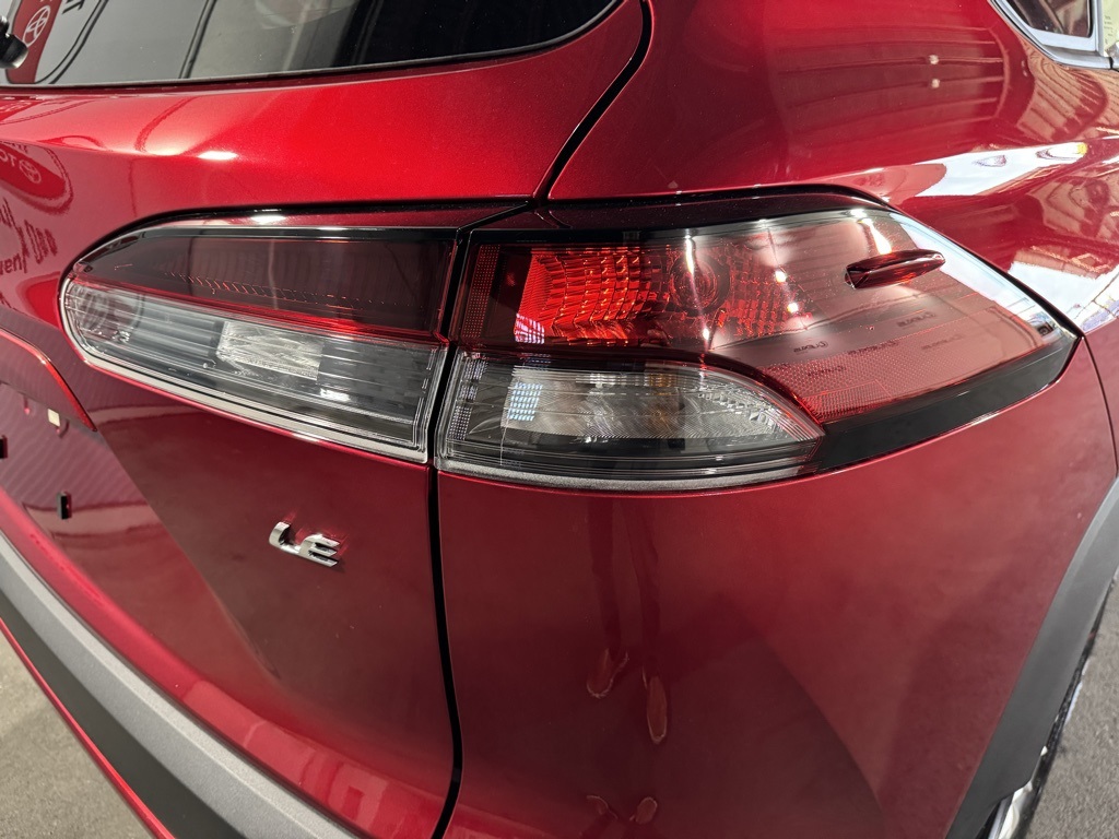 Thumbnail: 2026 Toyota Corolla Cross - 16