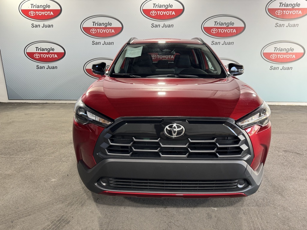 Thumbnail: 2026 Toyota Corolla Cross - 2