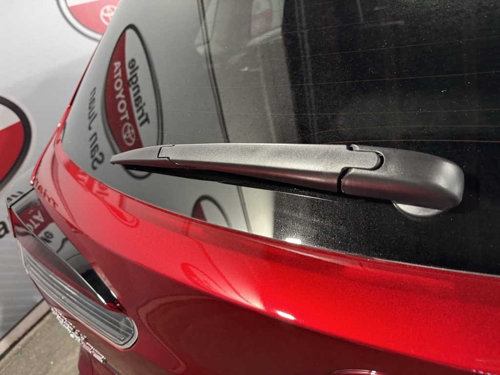 Thumbnail: 2026 Toyota Corolla Cross - 20