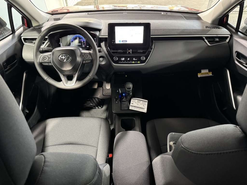 Thumbnail: 2026 Toyota Corolla Cross - 29