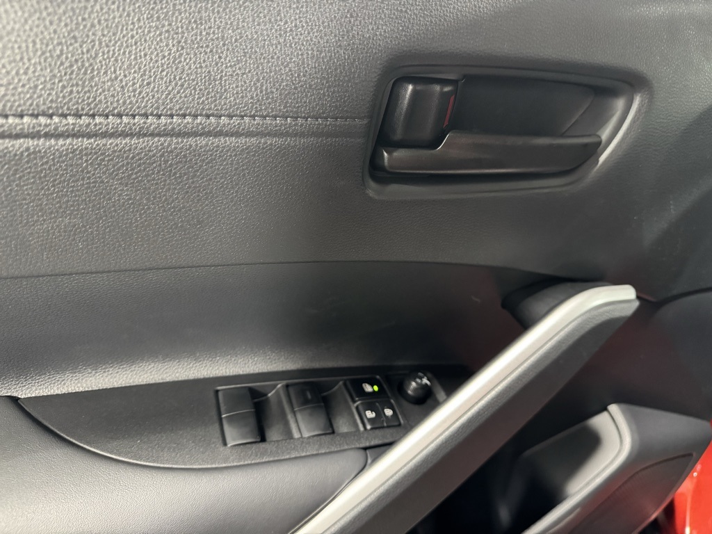 Thumbnail: 2026 Toyota Corolla Cross - 31