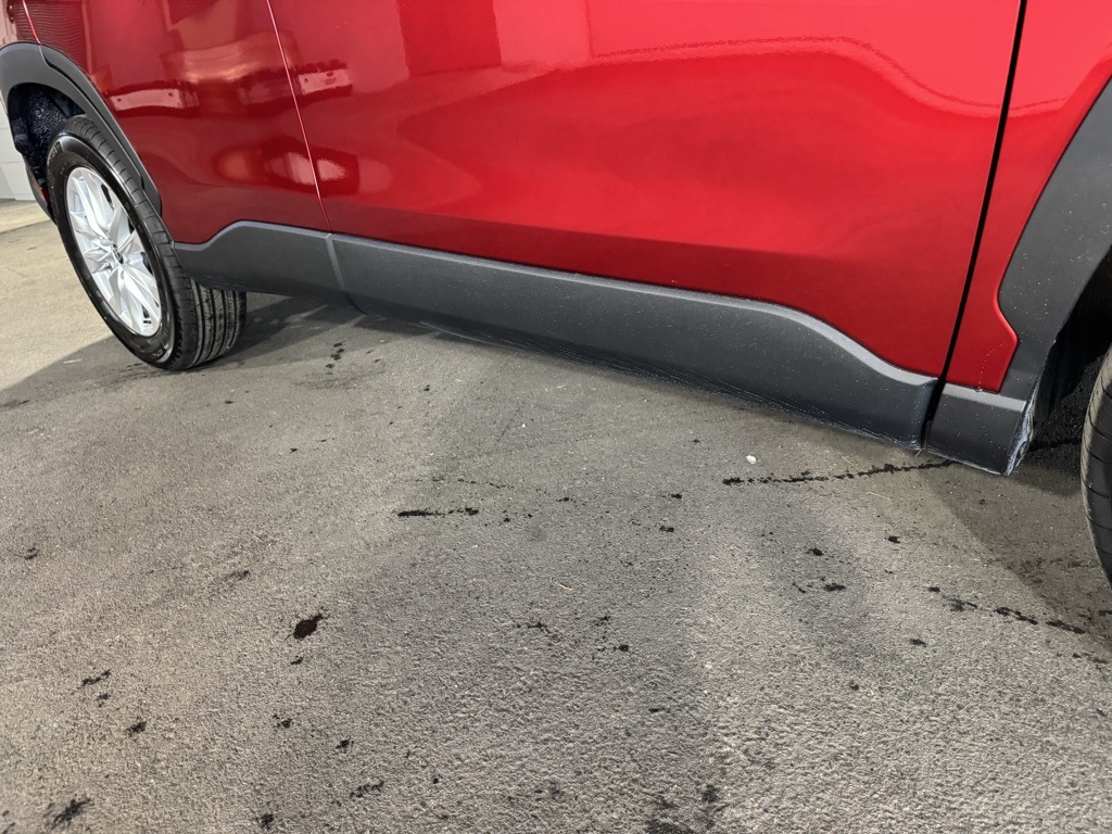 Thumbnail: 2026 Toyota Corolla Cross - 8