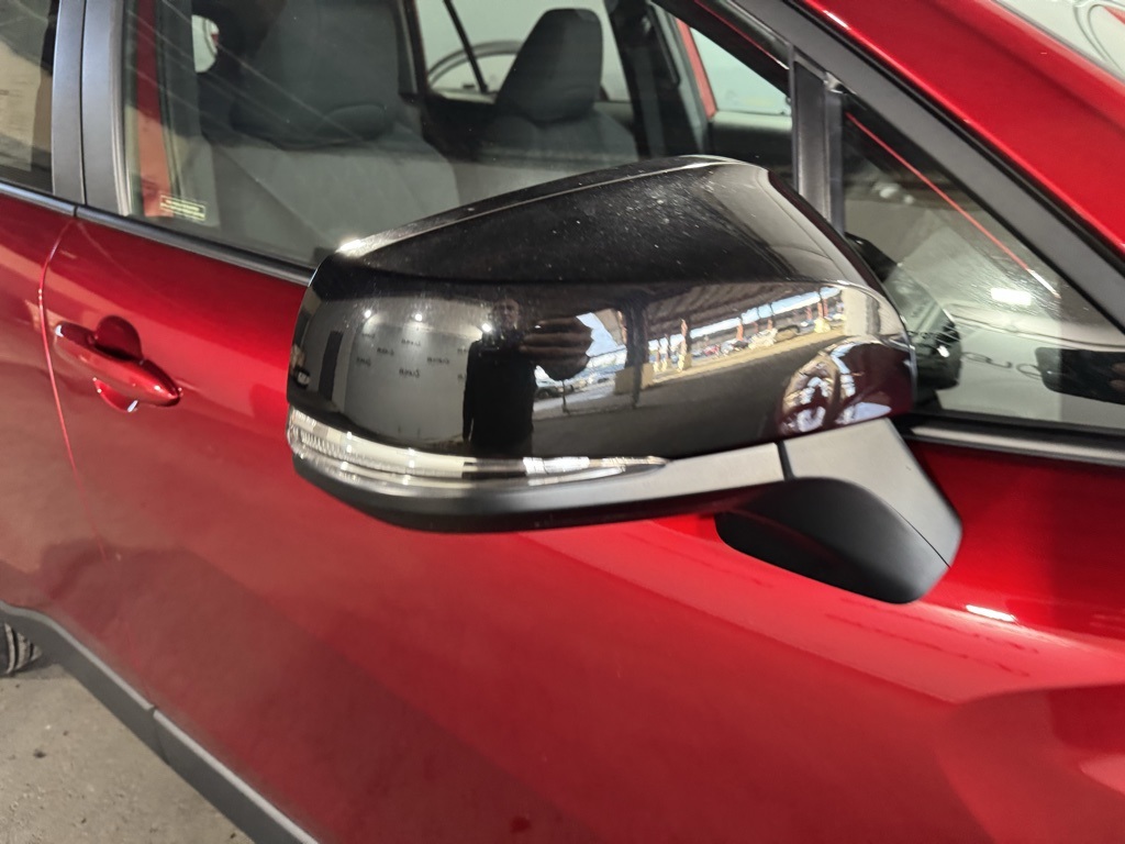 Thumbnail: 2026 Toyota Corolla Cross - 9