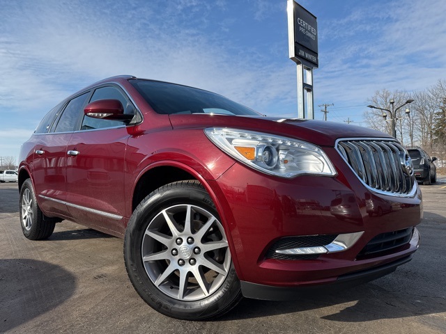 2016 Buick Enclave Convenience FWD