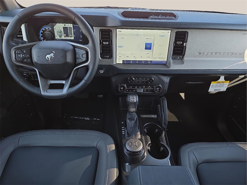 New 2024 Ford Bronco For Sale in Farmington, AR