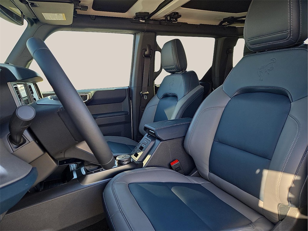 New 2024 Ford Bronco For Sale in Farmington, AR