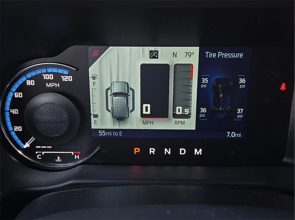 New 2024 Ford Bronco For Sale in Farmington, AR