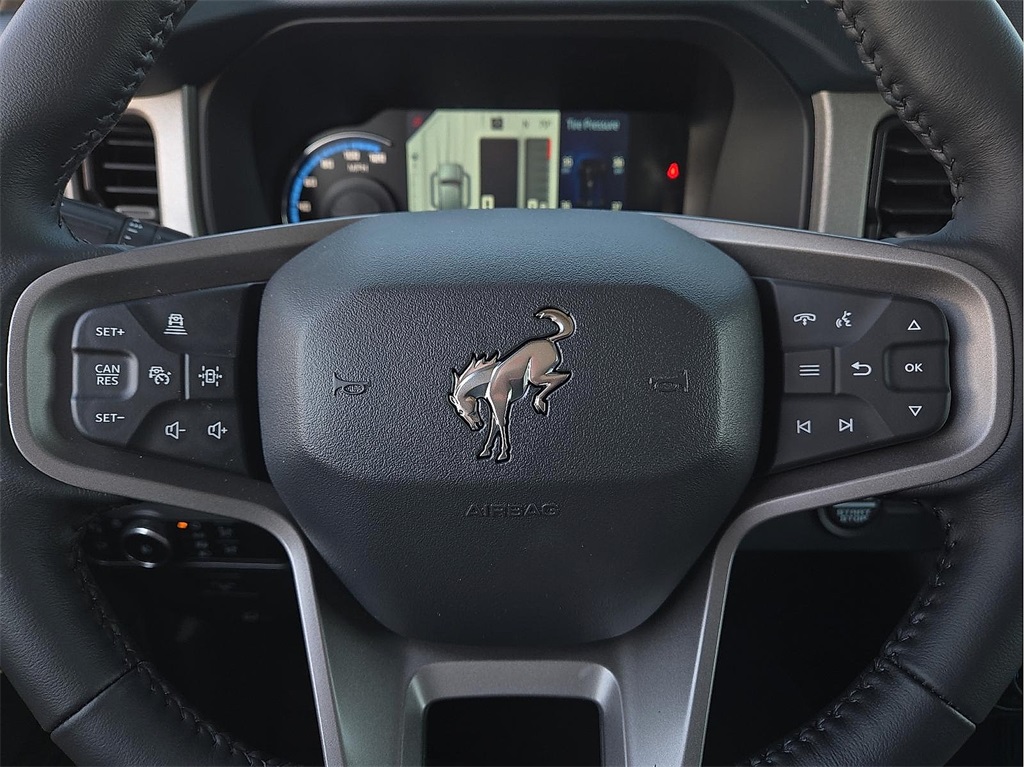 New 2024 Ford Bronco For Sale in Farmington, AR