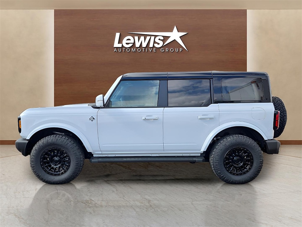 New 2024 Ford Bronco For Sale in Farmington, AR