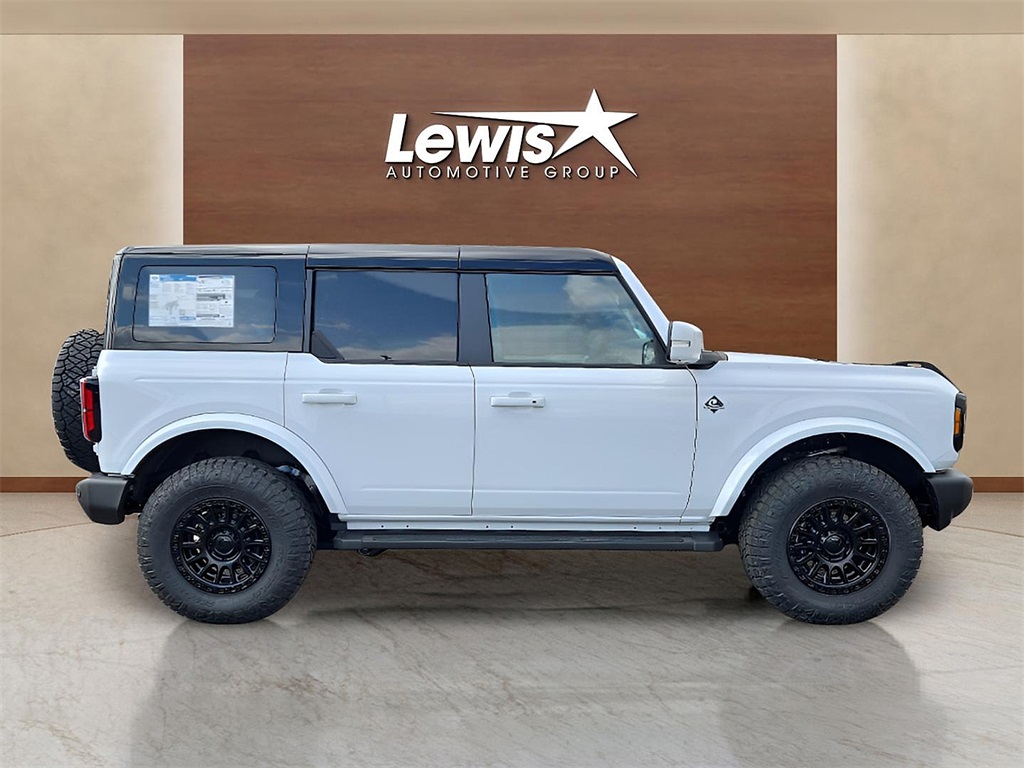 New 2024 Ford Bronco For Sale in Farmington, AR