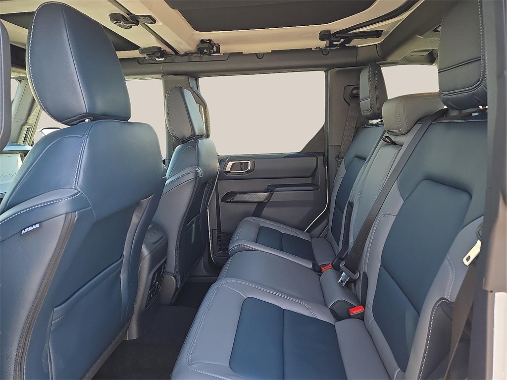 New 2024 Ford Bronco For Sale in Farmington, AR