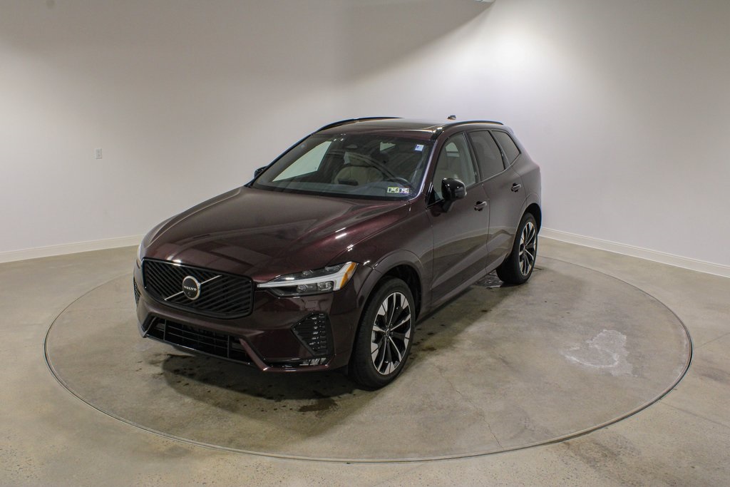 2026 Volvo XC60 B5 Plus AWD
