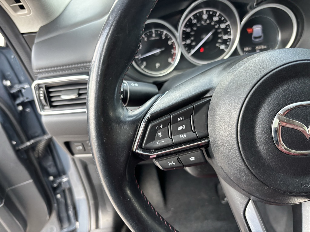 Used Car 2022 Mazda Cx-5  2.5 S Carbon Edition For Sale Under $30,000 In Austin, Texas