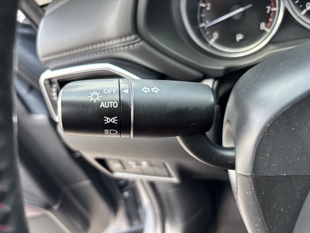 Used Car 2022 Mazda Cx-5  2.5 S Carbon Edition For Sale Under $30,000 In Austin, Texas