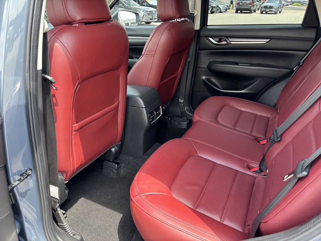 Used Car 2022 Mazda Cx-5  2.5 S Carbon Edition For Sale Under $30,000 In Austin, Texas