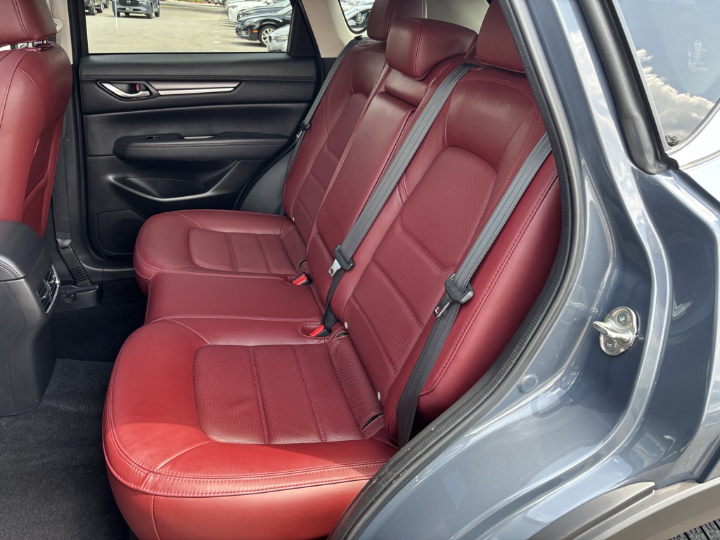Used Car 2022 Mazda Cx-5  2.5 S Carbon Edition For Sale Under $30,000 In Austin, Texas