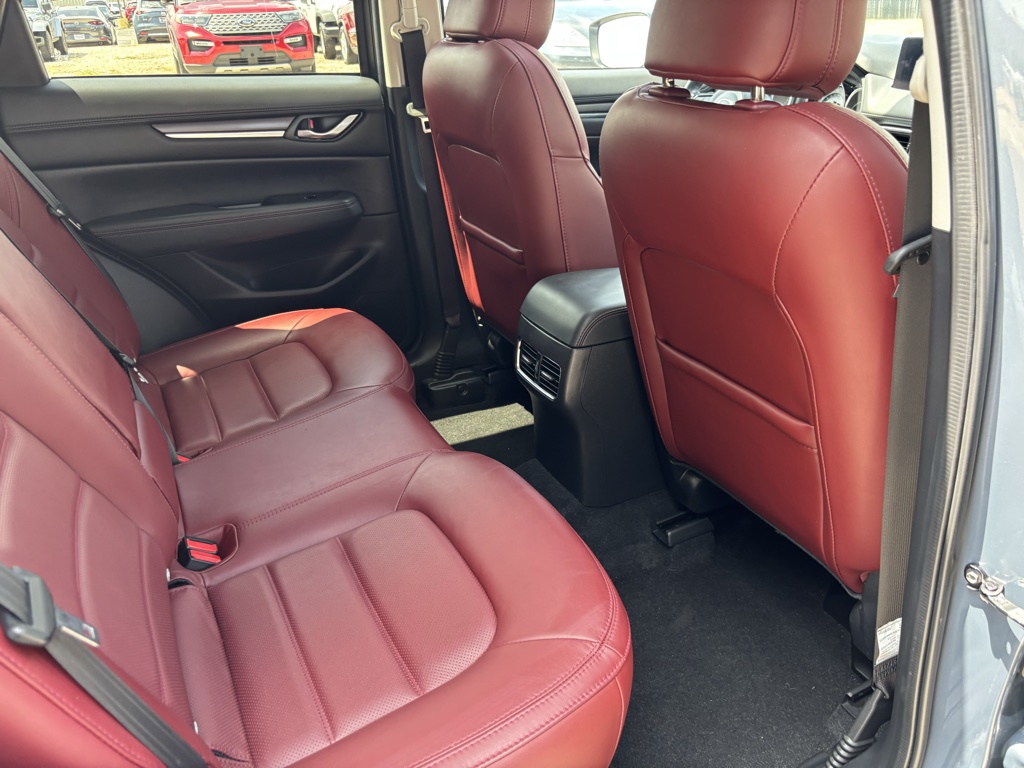 Used Car 2022 Mazda Cx-5  2.5 S Carbon Edition For Sale Under $30,000 In Austin, Texas